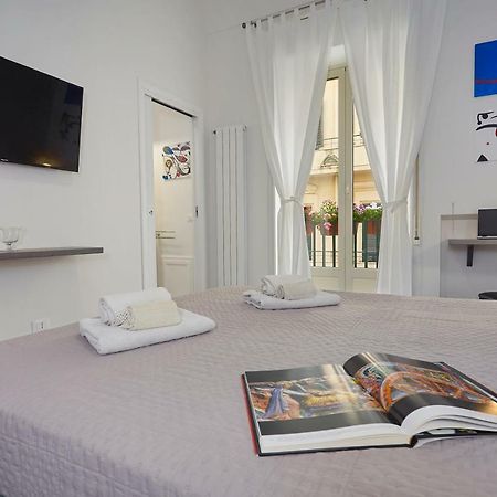 Bed and Breakfast Better & Better Palermo Exteriér fotografie