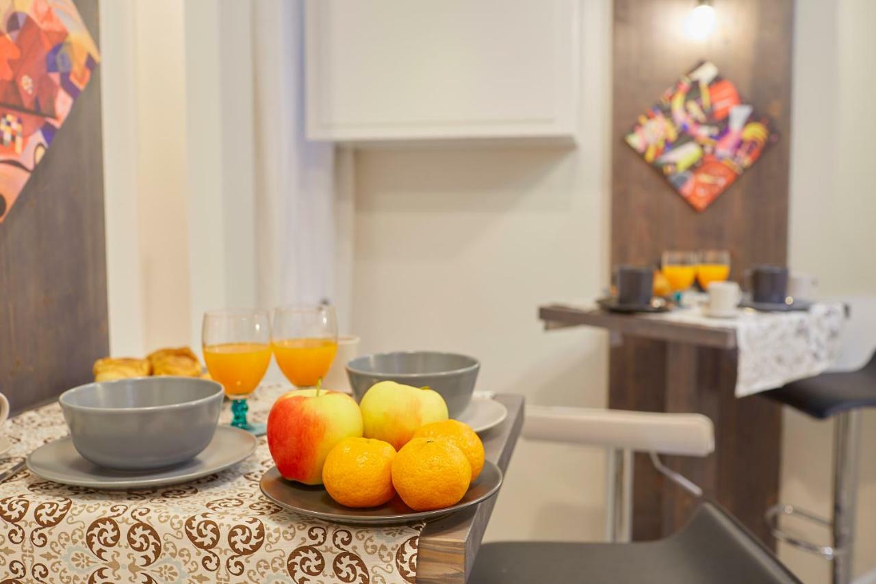 Bed and Breakfast Better & Better Palermo Exteriér fotografie