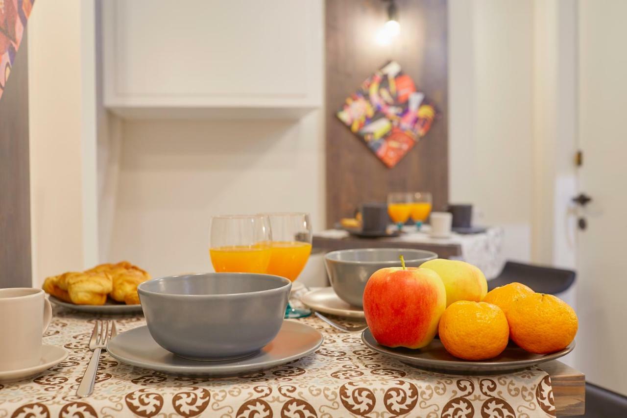 Bed and Breakfast Better & Better Palermo Exteriér fotografie