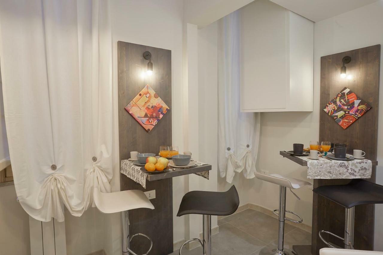 Bed and Breakfast Better & Better Palermo Exteriér fotografie