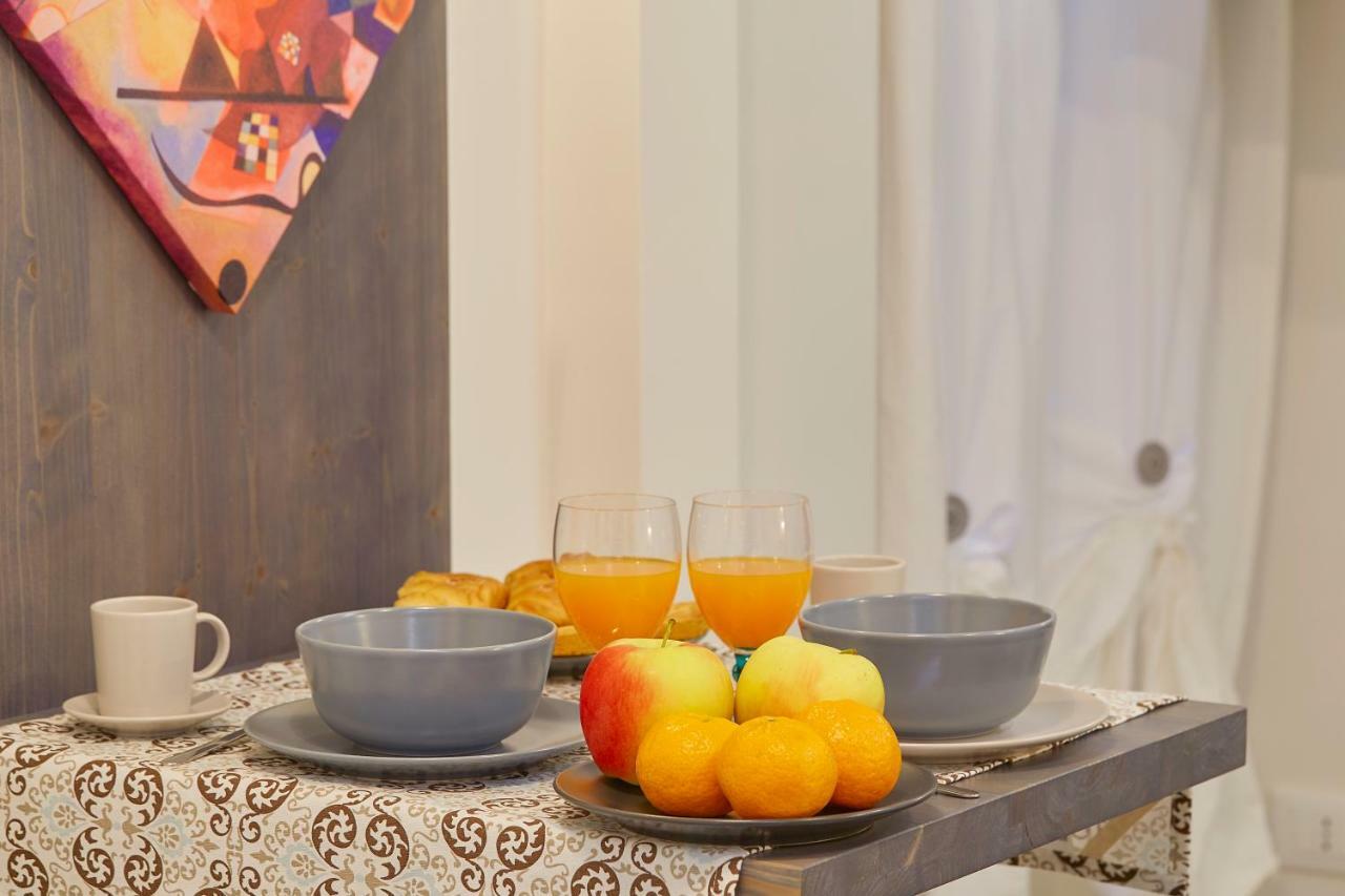 Bed and Breakfast Better & Better Palermo Exteriér fotografie