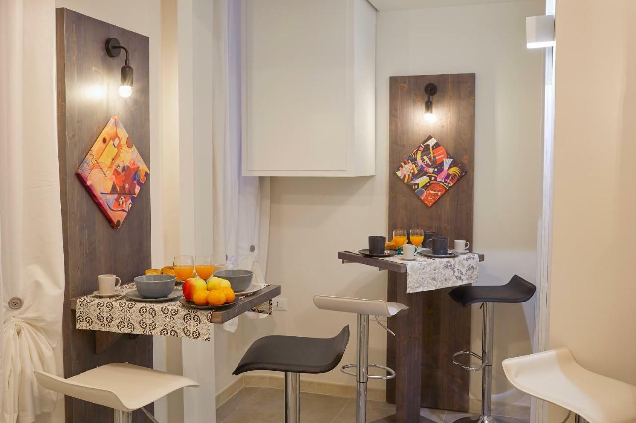 Bed and Breakfast Better & Better Palermo Exteriér fotografie