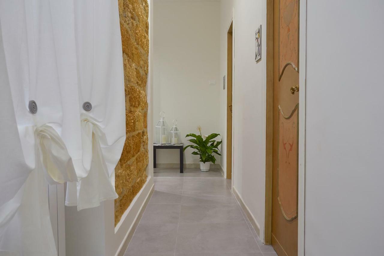 Bed and Breakfast Better & Better Palermo Exteriér fotografie