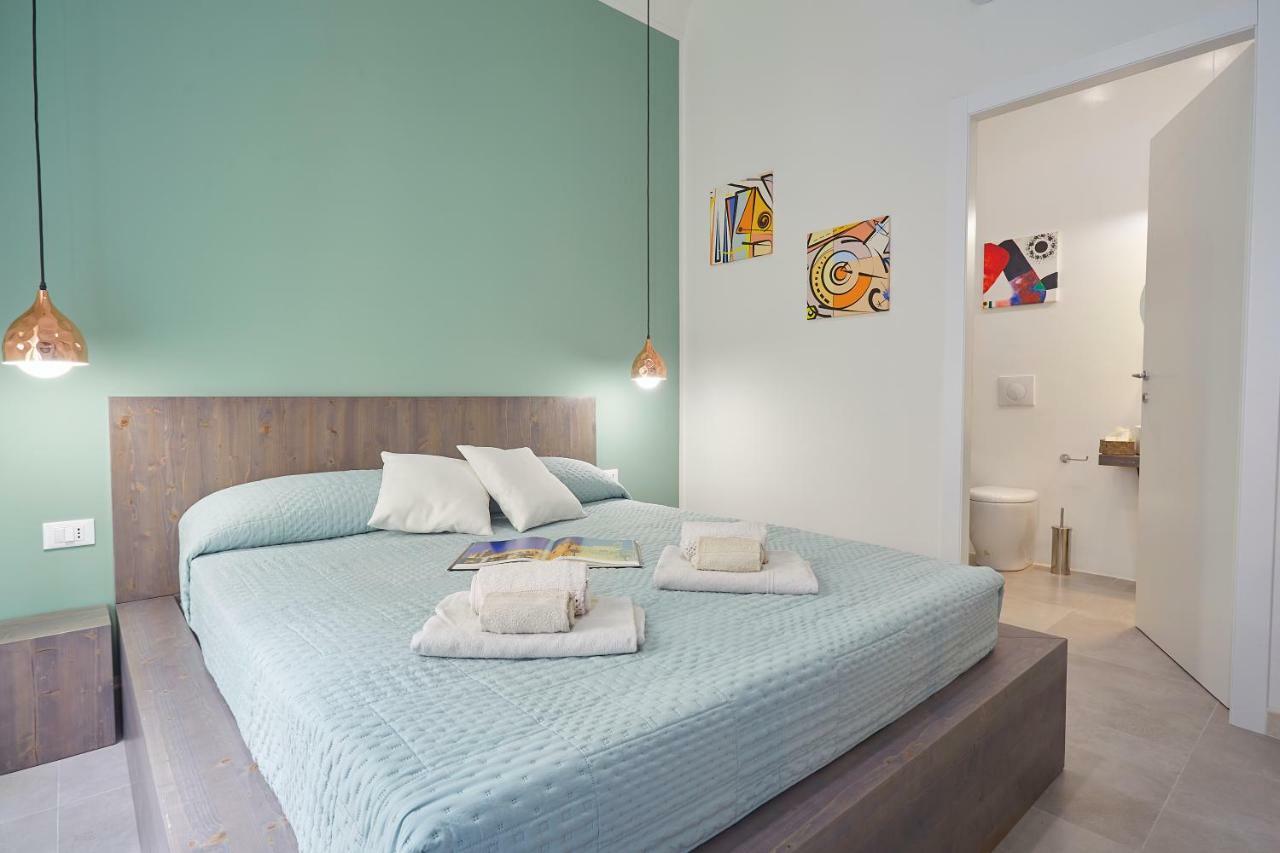 Bed and Breakfast Better & Better Palermo Exteriér fotografie
