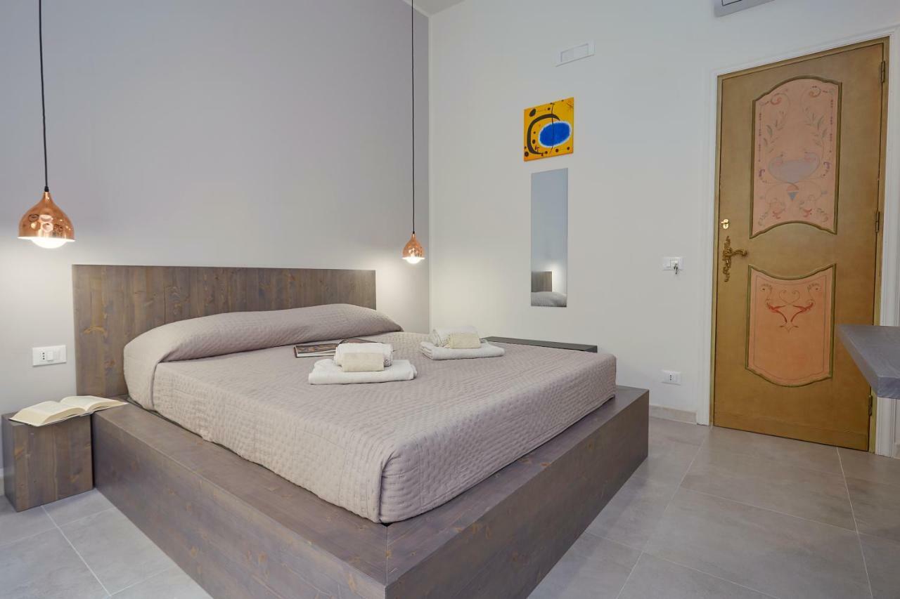 Bed and Breakfast Better & Better Palermo Exteriér fotografie