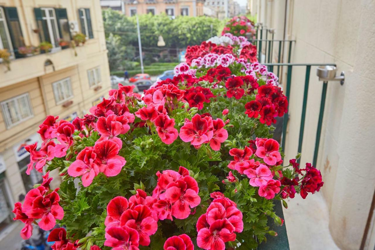 Bed and Breakfast Better & Better Palermo Exteriér fotografie